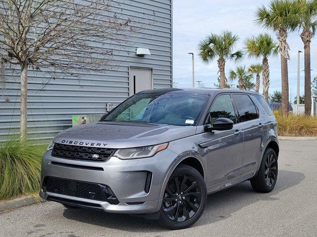 used 2023 Land Rover Discovery Sport car, priced at $49,891