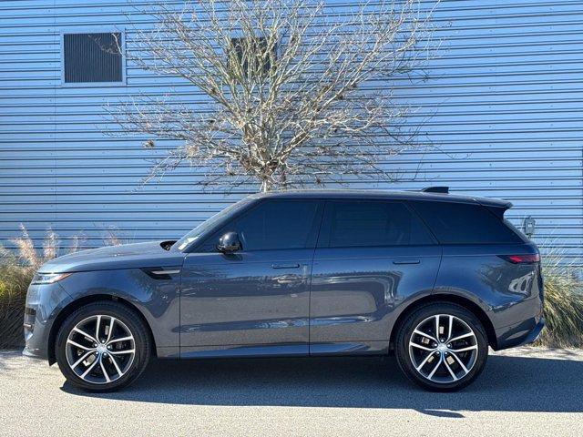 used 2023 Land Rover Range Rover Sport car, priced at $80,991