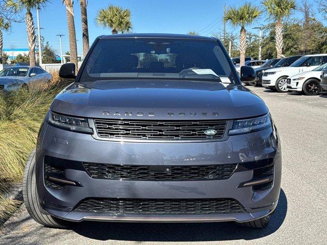 used 2023 Land Rover Range Rover Sport car, priced at $80,991