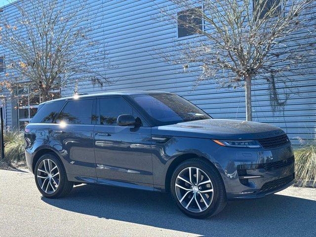 used 2023 Land Rover Range Rover Sport car, priced at $80,991