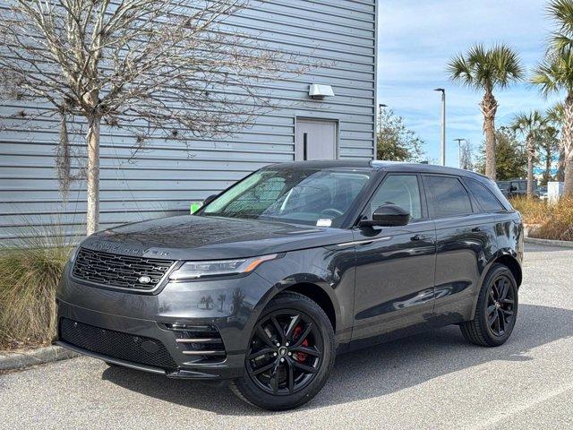 new 2025 Land Rover Range Rover Velar car, priced at $72,315