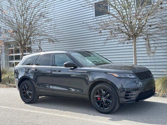 new 2025 Land Rover Range Rover Velar car, priced at $72,315