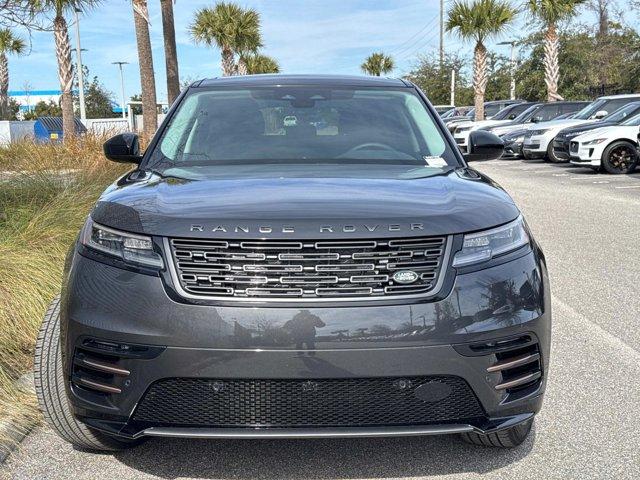 new 2025 Land Rover Range Rover Velar car, priced at $72,315