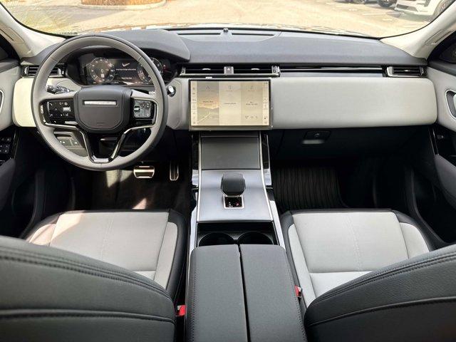 new 2025 Land Rover Range Rover Velar car, priced at $72,315