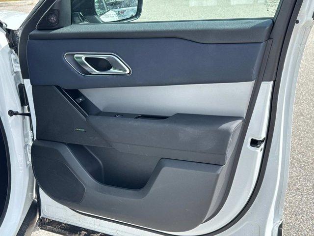 used 2025 Land Rover Range Rover Velar car, priced at $53,936