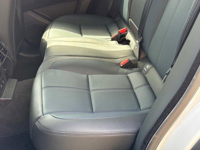 used 2025 Land Rover Range Rover Velar car, priced at $53,936