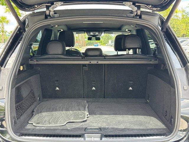 used 2022 Mercedes-Benz GLE 350 car, priced at $45,991