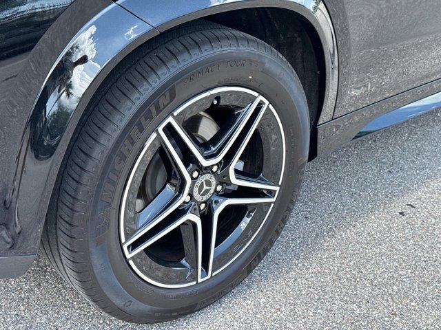 used 2022 Mercedes-Benz GLE 350 car, priced at $45,991