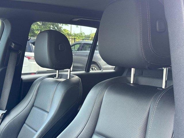 used 2022 Mercedes-Benz GLE 350 car, priced at $45,991