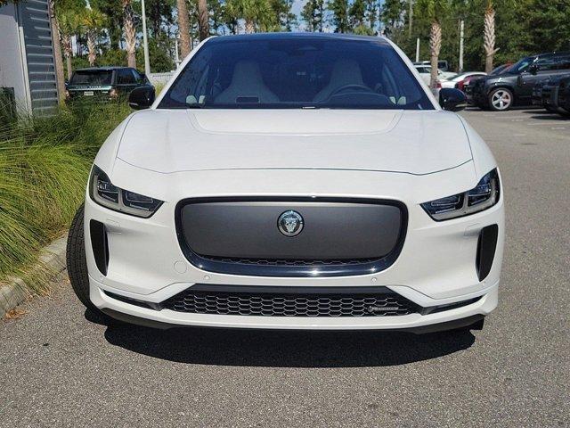 new 2024 Jaguar I-PACE car, priced at $71,968