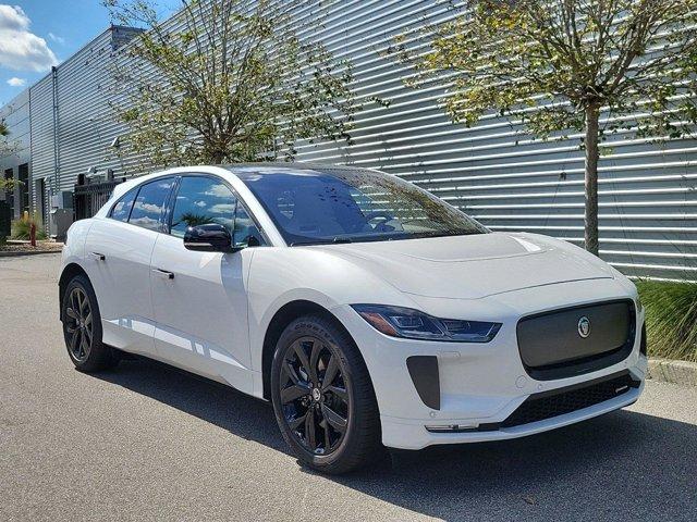 new 2024 Jaguar I-PACE car, priced at $71,968