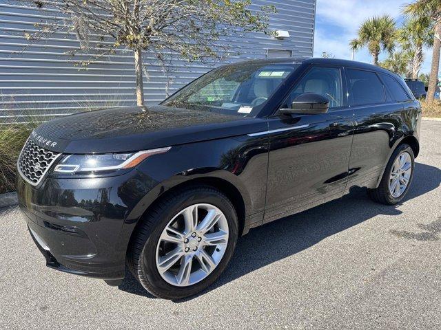 used 2022 Land Rover Range Rover Velar car, priced at $38,991