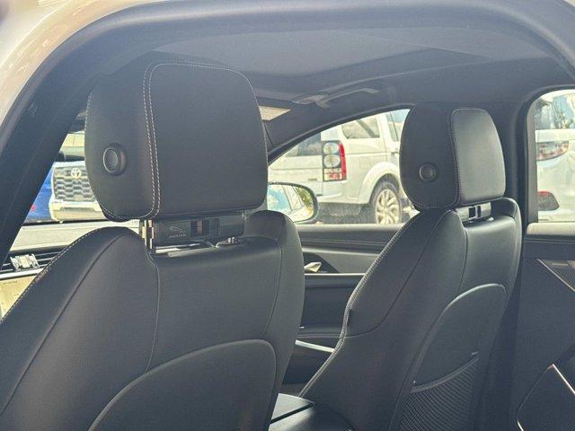 used 2024 Jaguar XF car, priced at $41,462