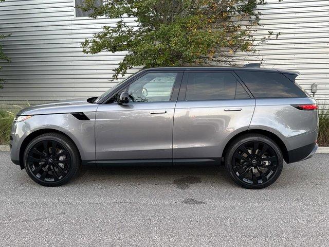new 2025 Land Rover Range Rover Sport car, priced at $95,840