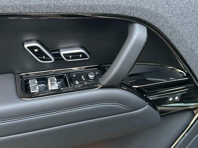 new 2025 Land Rover Range Rover Sport car, priced at $95,840
