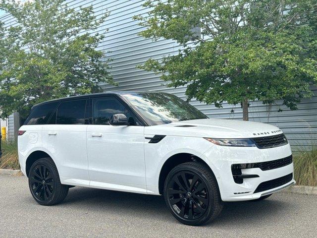 new 2024 Land Rover Range Rover Sport car, priced at $99,615