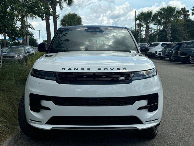 new 2024 Land Rover Range Rover Sport car, priced at $99,615