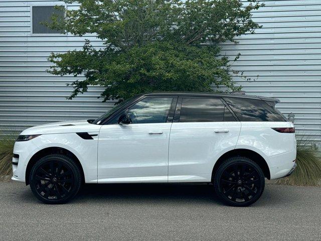 new 2024 Land Rover Range Rover Sport car, priced at $99,615