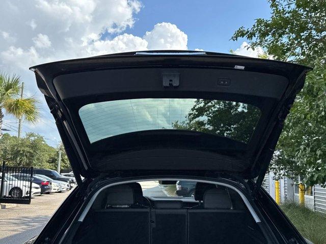 used 2022 Audi Q8 car, priced at $42,991