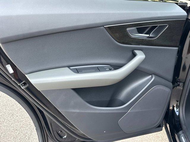 used 2022 Audi Q8 car, priced at $42,991