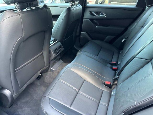 new 2026 Land Rover Range Rover Velar car, priced at $73,115