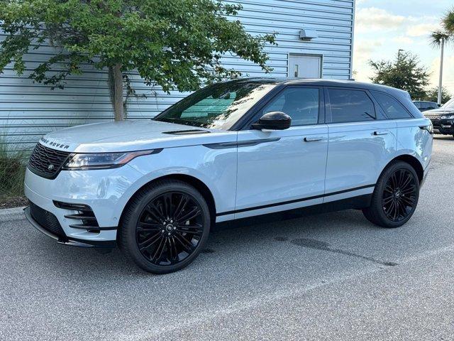 new 2026 Land Rover Range Rover Velar car, priced at $73,115
