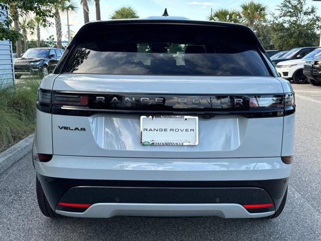 new 2026 Land Rover Range Rover Velar car, priced at $73,115