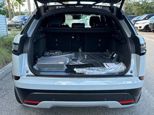 new 2026 Land Rover Range Rover Velar car, priced at $73,115