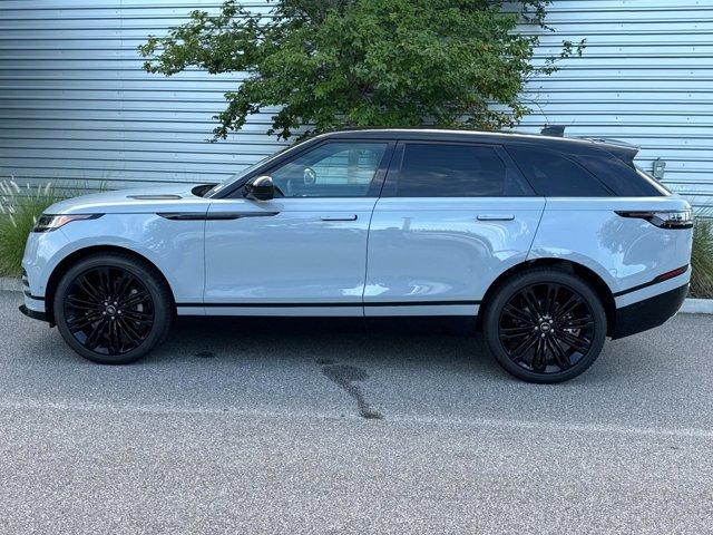 new 2026 Land Rover Range Rover Velar car, priced at $73,115