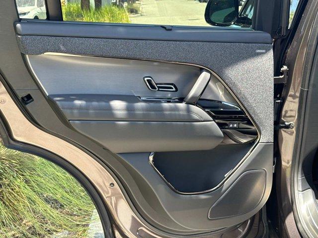 new 2025 Land Rover Range Rover Sport car, priced at $96,555