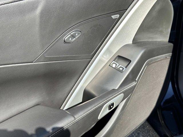 used 2017 Chevrolet Corvette car, priced at $37,991