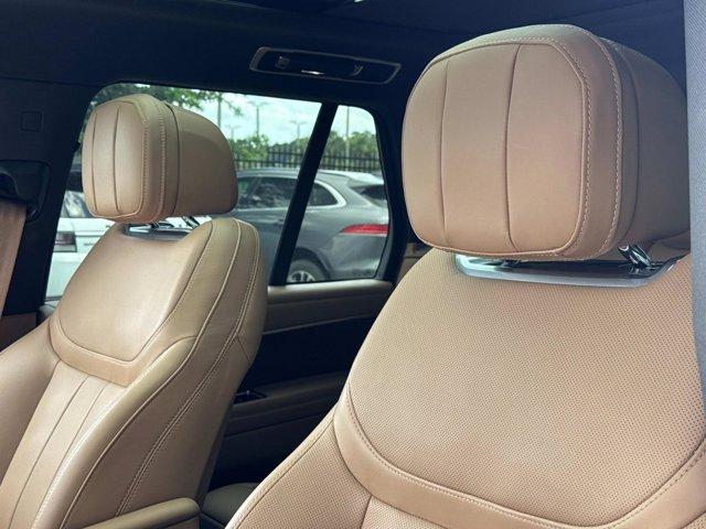 used 2023 Land Rover Range Rover car, priced at $99,991