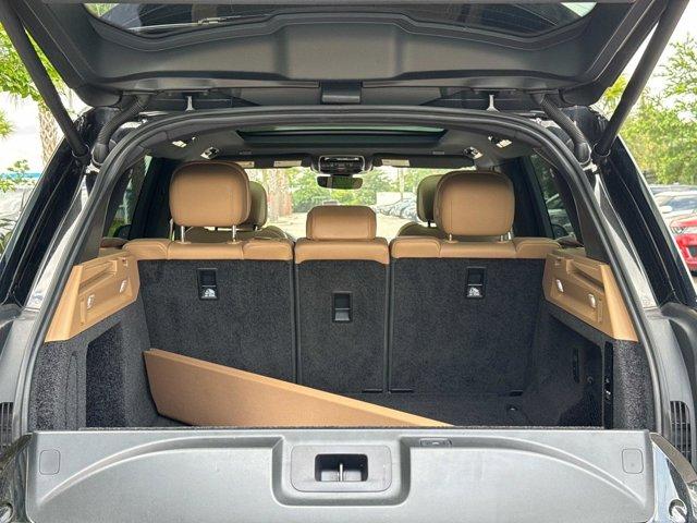 used 2023 Land Rover Range Rover car, priced at $99,991