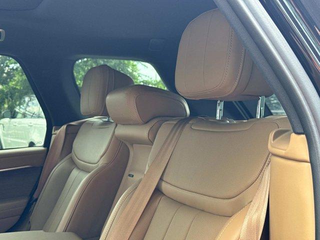 used 2023 Land Rover Range Rover car, priced at $99,991