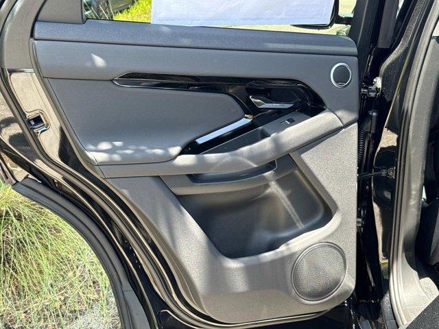 new 2026 Land Rover Range Rover Evoque car, priced at $54,520