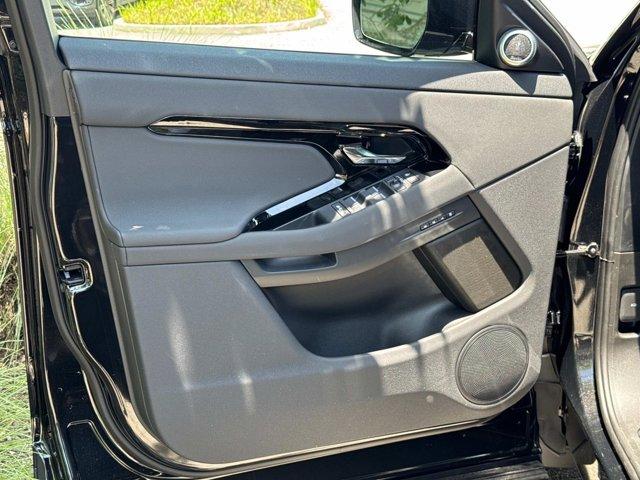 new 2026 Land Rover Range Rover Evoque car, priced at $54,520
