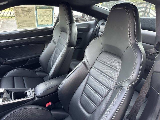 used 2022 Porsche 911 car, priced at $224,591