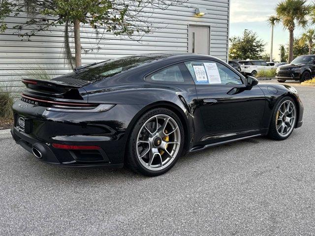 used 2022 Porsche 911 car, priced at $224,591