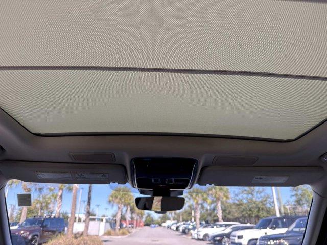 used 2021 Land Rover Range Rover car, priced at $35,991