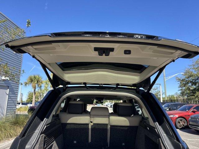 used 2021 Land Rover Range Rover car, priced at $35,991