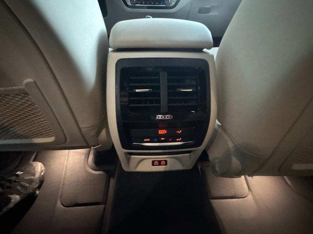 used 2021 BMW X3 car, priced at $24,991