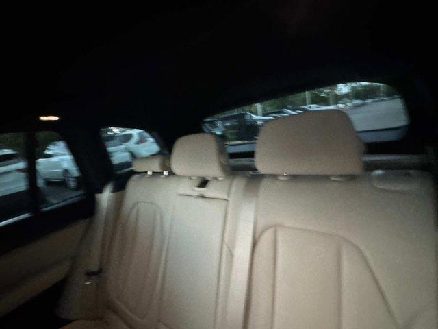 used 2021 BMW X3 car, priced at $24,991