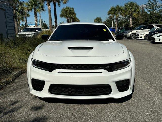 used 2023 Dodge Charger car, priced at $54,991