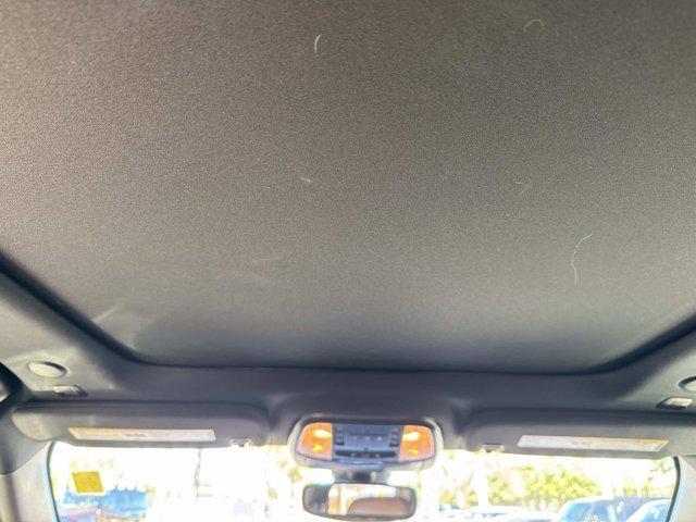 used 2021 Jeep Grand Cherokee car, priced at $25,499