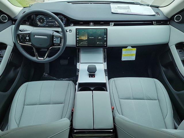 new 2024 Land Rover Range Rover Evoque car, priced at $52,260
