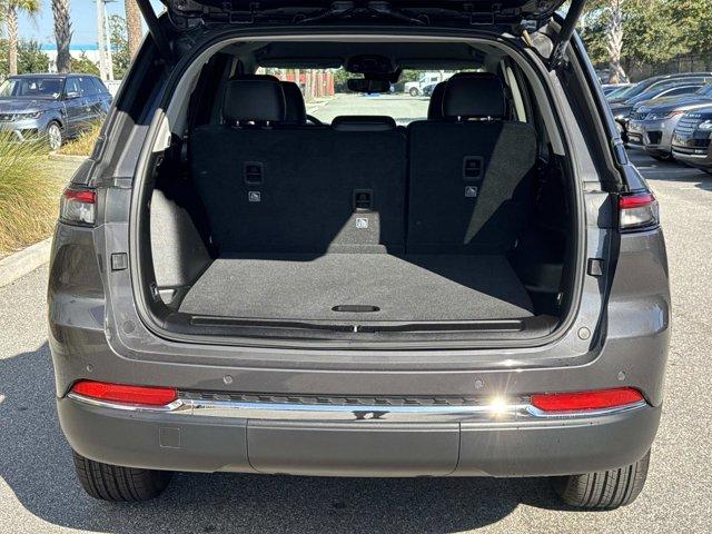 used 2023 Jeep Grand Cherokee car, priced at $29,477