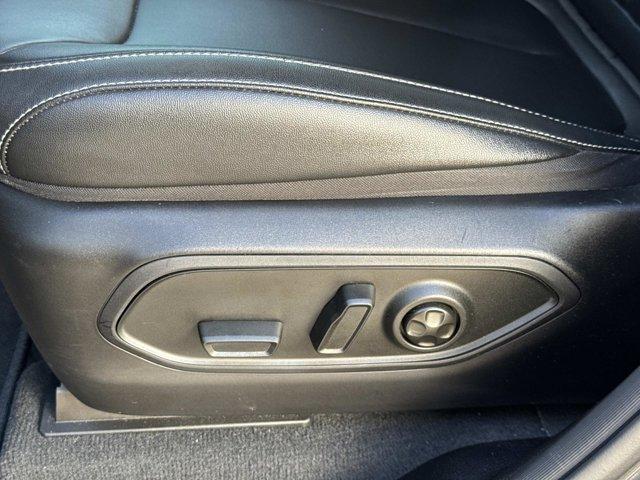 used 2023 Jeep Grand Cherokee car, priced at $29,477