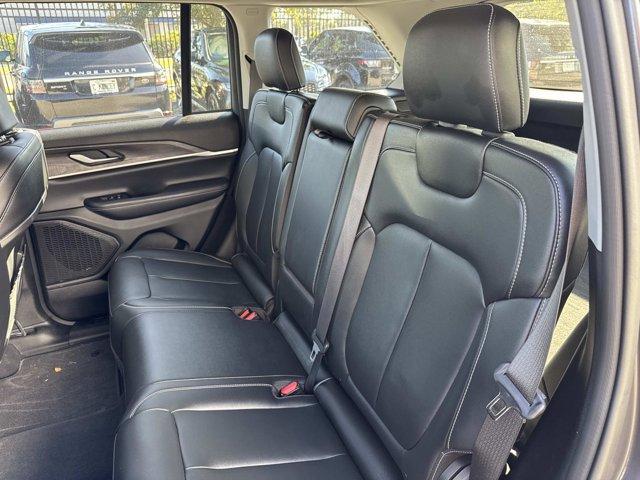 used 2023 Jeep Grand Cherokee car, priced at $29,477