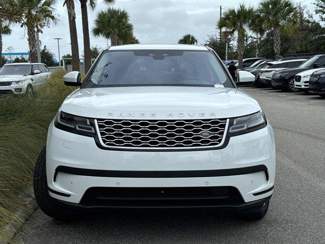 used 2021 Land Rover Range Rover Velar car, priced at $29,991