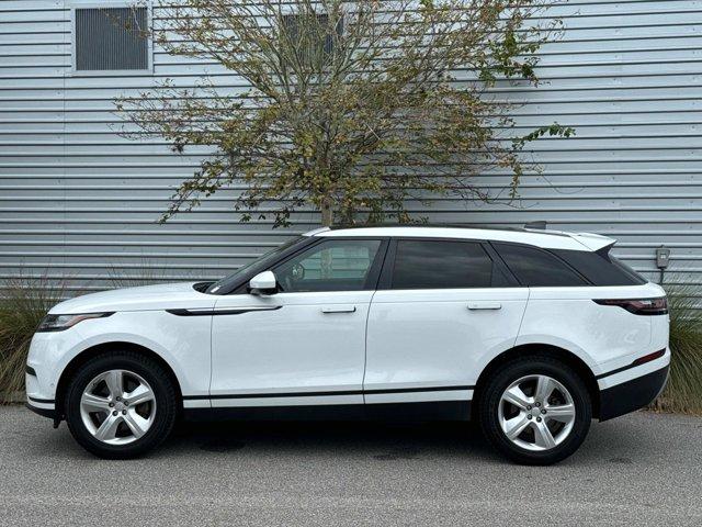 used 2021 Land Rover Range Rover Velar car, priced at $29,991